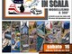 Torna Tollegno in scala, un fine settimana all'insegna del modellismo