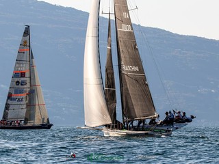 Banda Larga trionfa alla 100 Miglia del Garda: un successo piemontese FOTO Andrea Buscemi Banda Larga trionfa alla 100 Miglia del Garda: un successo piemontese FOTO Andrea Buscemi