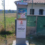 A Benna, un secondo defibrillatore semiautomatico in Viale delle Viare Lunghe A Benna, un secondo defibrillatore semiautomatico in Viale delle Viare Lunghe