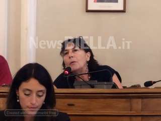Biella celebra 1200 anni di storia: arriva in città il documento del 826 che cita per la prima volta il nome “Bugella” Biella celebra 1200 anni di storia: arriva in città il documento del 826 che cita per la prima volta il nome “Bugella”