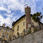 Al borgo di Castellengo  “Connessioni”, tra mostre, visite guidate e degustazioni