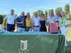 Con Top Race è festa al Golf Cavaglià FOTO, nella foto Netto Top Race Con Top Race è festa al Golf Cavaglià FOTO, nella foto Netto Top Race