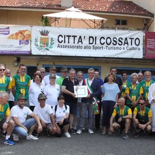 Foto di "Comune di Cossato" Foto di "Comune di Cossato"