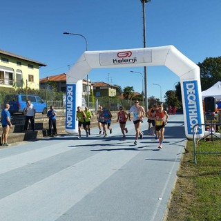 Running, annullata la 16xMezz’ora: non si correrà il 10 ottobre