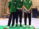 Ginnastica: La Marmora festeggia le medaglie di Prato, Pozzato e Mazzetti Ginnastica: La Marmora festeggia le medaglie di Prato, Pozzato e Mazzetti