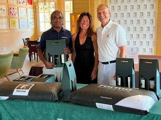 Gare e programmi al Golf Cavaglià