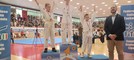 ATP IKIGAI Para &amp; Olympic Taekwondo Academy, oro e argento alla "Royal Cup" di Torino