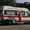 Incidente stradale a Vigliano, conducente in ospedale per accertamenti, foto archivio Incidente stradale a Vigliano, conducente in ospedale per accertamenti, foto archivio