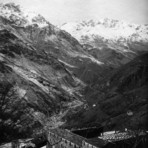La Trappa: storia di Sordevolo nelle foto d'archivio  - Copyright Fondazione Sella 2026