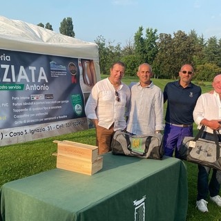 Golf Cavaglià risultati gare e prossimi eventi