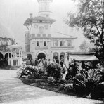 Rosazza nelle foto d'archivio: l'iconico castello nel 1800 - Copyright Fondazione Sella 2026 Rosazza nelle foto d'archivio: l'iconico castello nel 1800 - Copyright Fondazione Sella 2026