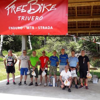 ASD Free Bike Trivero, a Valdilana si conclude la “Sopranissima“ ASD Free Bike Trivero, a Valdilana si conclude la “Sopranissima“