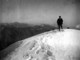 Ugo Sella, Vetta del Monte Tovo, 1910 ca., stampa alla gelatina bromuro d’argento, Copyright Fondazione Sella 2026 Ugo Sella, Vetta del Monte Tovo, 1910 ca., stampa alla gelatina bromuro d’argento, Copyright Fondazione Sella 2026