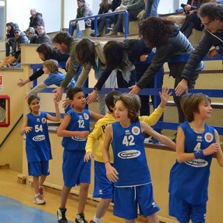 Esordienti "Carrozzeria Campagnolo” Esordienti "Carrozzeria Campagnolo”