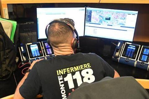 118, a Biella quasi 14mila interventi con ospedalizzazione nel 2025: in aumento rispetto a 2 anni fa 118, a Biella quasi 14mila interventi con ospedalizzazione nel 2025: in aumento rispetto a 2 anni fa