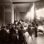 Da Andorno Bagni a Domus Laetitiae: la storia biellese nelle foto d'archivio - Copyright Fondazione Sella 2026 Da Andorno Bagni a Domus Laetitiae: la storia biellese nelle foto d'archivio - Copyright Fondazione Sella 2026