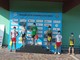 Nel weekend primo triathlon della stagione per i giovani di Valdigne Triathlon. Per i senior-master ottimi risultati e podi