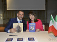 Al “Nova Fama” il Marò Massimiliano Latorre