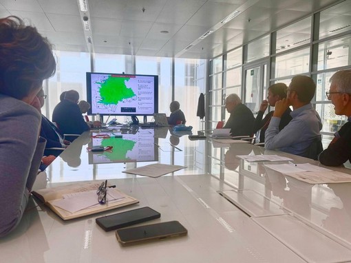 Il Piemonte del tartufo, comune per comune: la presentazione in Regione