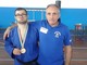 Judo: Agli Assoluti Fisdir arriva il poker di successi per Francesco Verrengia Judo: Agli Assoluti Fisdir arriva il poker di successi per Francesco Verrengia