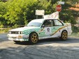 Rally Lana Storico, ottimi risultati per Equipe Vitesse