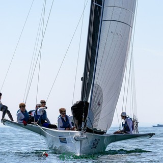 Banda Larga trionfa alla 100 Miglia del Garda: un successo piemontese FOTO Andrea Buscemi