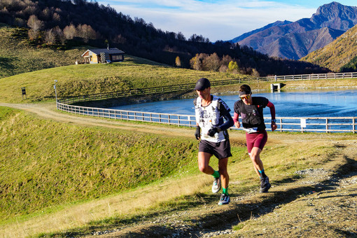 Il Trail del Monte Casto a favore dell’Associazione Amici Ospedale di Biella Il Trail del Monte Casto a favore dell’Associazione Amici Ospedale di Biella