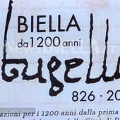 Biella celebra 1200 anni di storia: arriva in città il documento del 826 che cita per la prima volta il nome “Bugella”