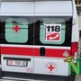 Accusa un malore e finisce a terra, a Quaregna Cerreto scatta l’intervento dei soccorritori (foto di repertorio)