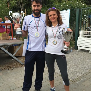 I runners biellesi protagonisti all'ultramaratona di Cesano Boscone FOTOGALLERY