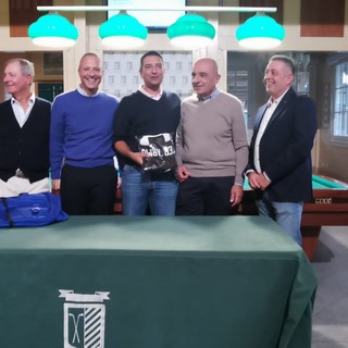 golf gara