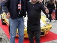 Rally &amp; co, Bertinotti e Porta premiati "campioni del Piemonte Aci sport"