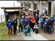 Foto dal sito web del gruppo Montagna Biellese Foto dal sito web del gruppo Montagna Biellese