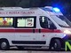 Scontro tra auto e bici a Vigliano, un uomo in codice rosso al Pronto Soccorso (foto di repertorio)