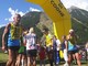 Running: Biellesi protagonisti a Cogne