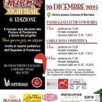 Torna la Bessa Christmas Night Trail, tutto quello che c'è da sapere Torna la Bessa Christmas Night Trail, tutto quello che c'è da sapere