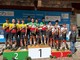 Un finale da incorniciare per Greta Bassan: podio tricolore nel Team Relay e top five nel cross-country a Carona Un finale da incorniciare per Greta Bassan: podio tricolore nel Team Relay e top five nel cross-country a Carona