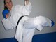 Iniziata male l'avventura Nazionale per Deborah Spagnuolo, atleta plurimedagliata della palestra Dragon's Karate