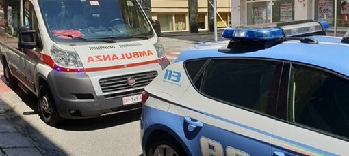 Salussola, tamponamento fra tre veicoli sulla SP 143: un ferito - Foto di repertorio Salussola, tamponamento fra tre veicoli sulla SP 143: un ferito - Foto di repertorio