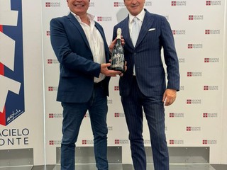 Il Piemonte dal 12 al 15 aprile al 58° Vinitaly. Cirio e Bongioanni: "Il vino piemontese alla prova dei nuovi mercati"