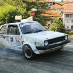 Rally Lana Storico, ottimi risultati per Equipe Vitesse