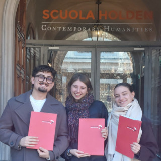 Tre allievi del Liceo Sella di Biella tra i premiati di “Leggilo e Raccontalo”