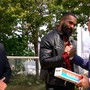 Il grande wrestling sbarca a Torino con Montez Ford
