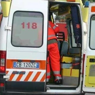 Dal Nord Ovest - Tragico incidente stradale nel Torinese, 55enne perde la vita (foto di repertorio)