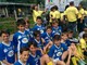 Calcio: I Pulcini di Cossato campioni di fair play