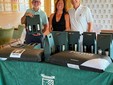 Gare e programmi al Golf Cavaglià