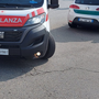 Biella, schianto tra motorino e autocarro: ferito un giovane (foto di repertorio) Biella, schianto tra motorino e autocarro: ferito un giovane (foto di repertorio)