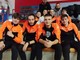 ASD New Generation Taekwondo a Junior Cup ASD New Generation Taekwondo a Junior Cup