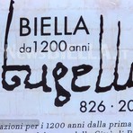 Biella celebra 1200 anni di storia: arriva in città il documento del 826 che cita per la prima volta il nome “Bugella” Biella celebra 1200 anni di storia: arriva in città il documento del 826 che cita per la prima volta il nome “Bugella”