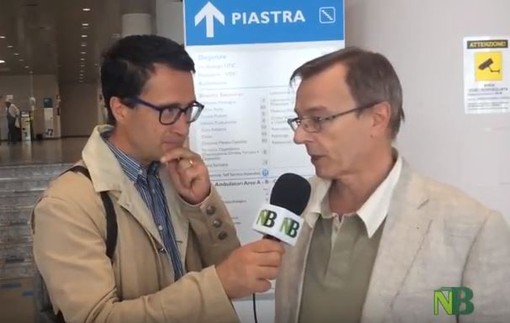 "L'anno nero dei suicidi fu il 2015. La media biellese resta più alta di quella italiana" VIDEO